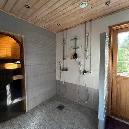 Casa vacanze Levin Ruska B