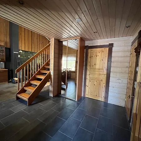 Casa vacanze Levin Ruska B *