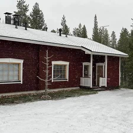 Casa vacanze Levin Ruska B