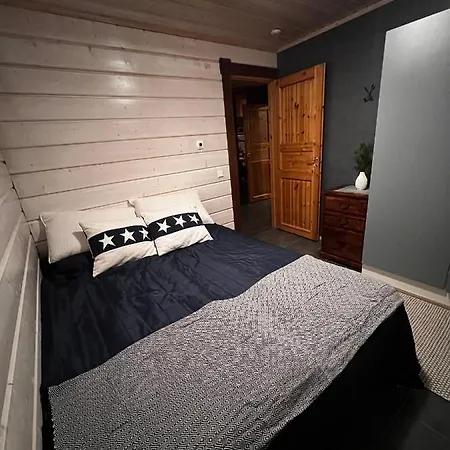 Casa vacanze Levin Ruska B