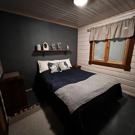 Levin Ruska B Casa vacanze *